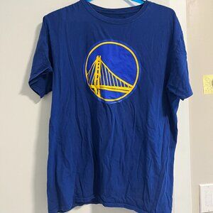 Golden State Warriors NBA Comfy Tee